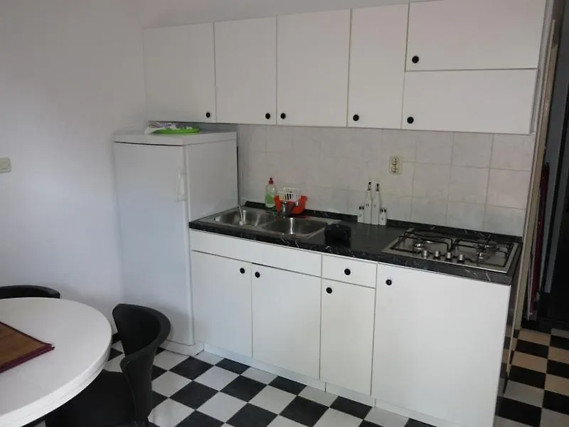 Rab From Above Studio Apartment Barbat na Rabu 0*,  Croatia