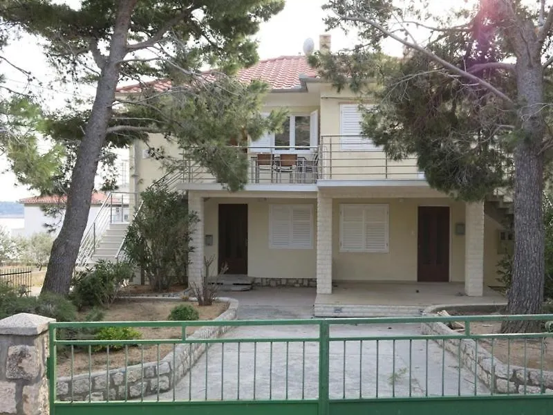 Rab From Above Studio Apartment Barbat na Rabu