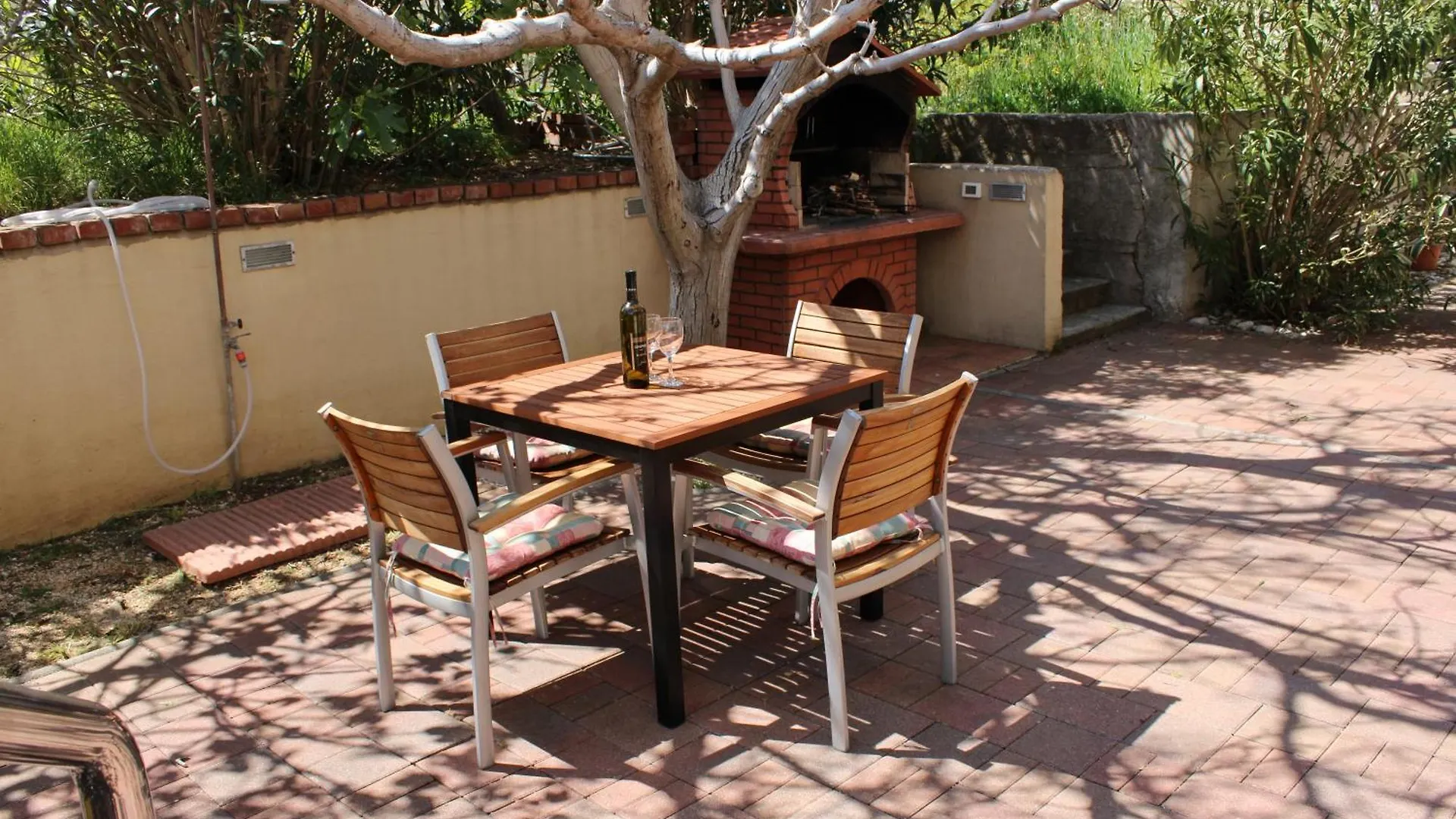Rab From Above Studio Apartment Barbat na Rabu