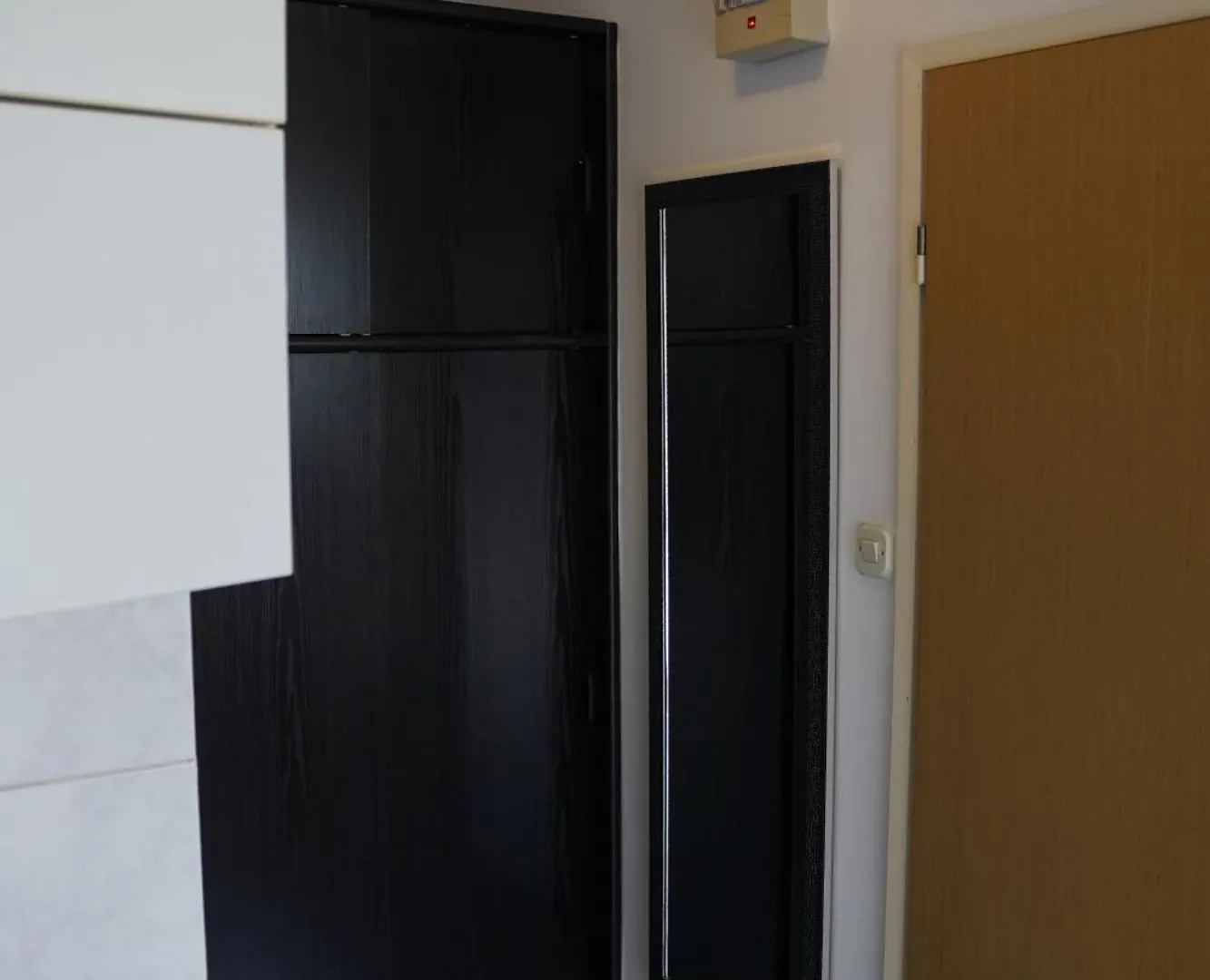 Rab From Above Studio Apartment Barbat na Rabu Croatia